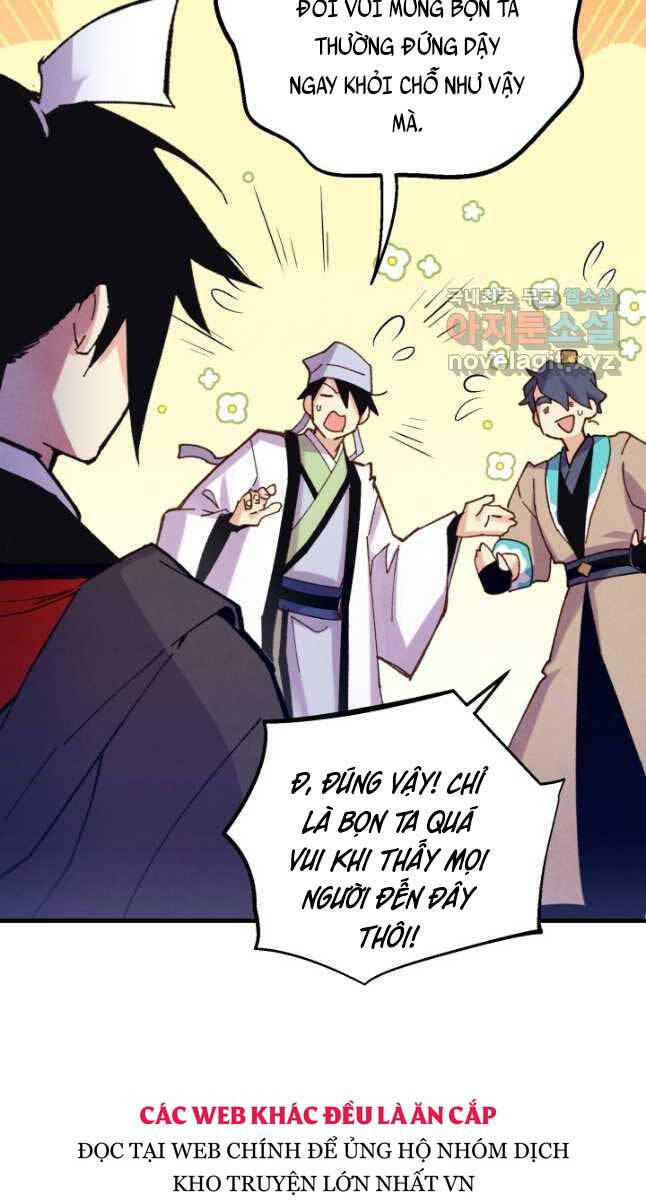 Phi Lôi Đạo: Chapter 154