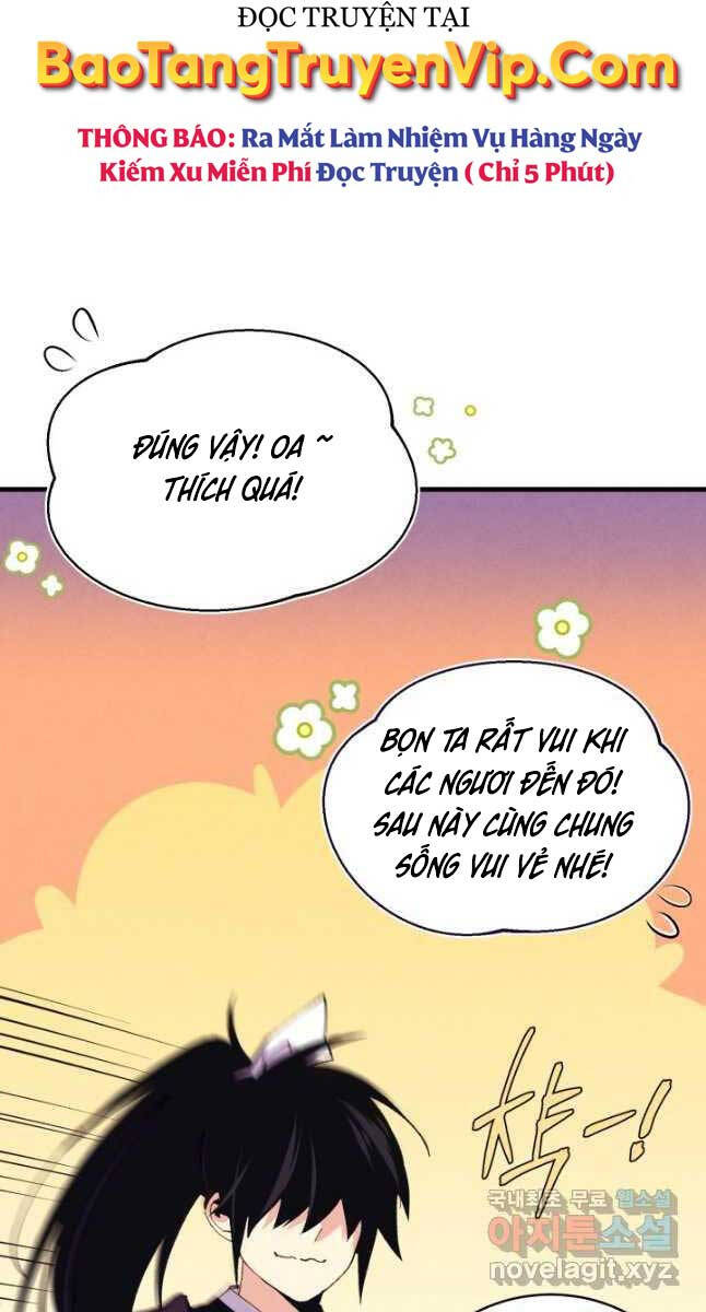 Phi Lôi Đạo: Chapter 154