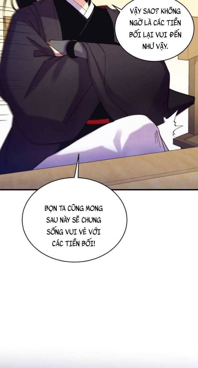 Phi Lôi Đạo: Chapter 154