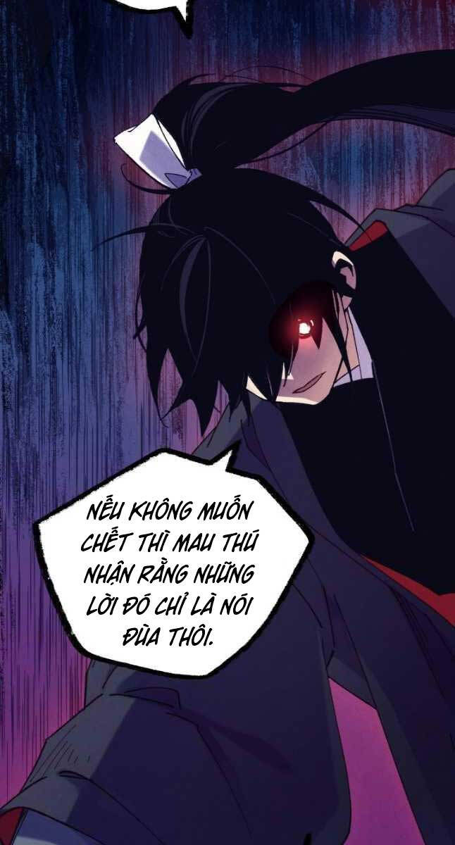 Phi Lôi Đạo: Chapter 154