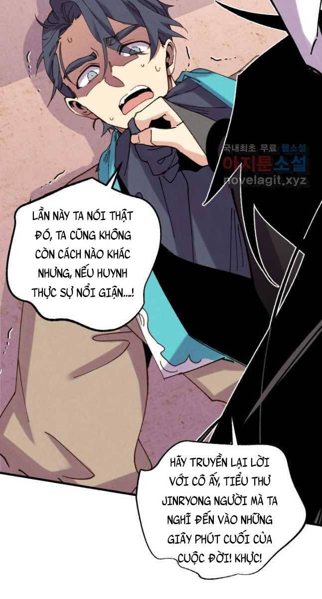 Phi Lôi Đạo: Chapter 154