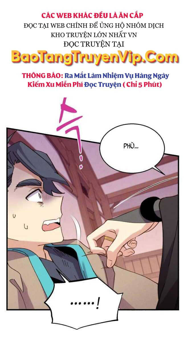 Phi Lôi Đạo: Chapter 154
