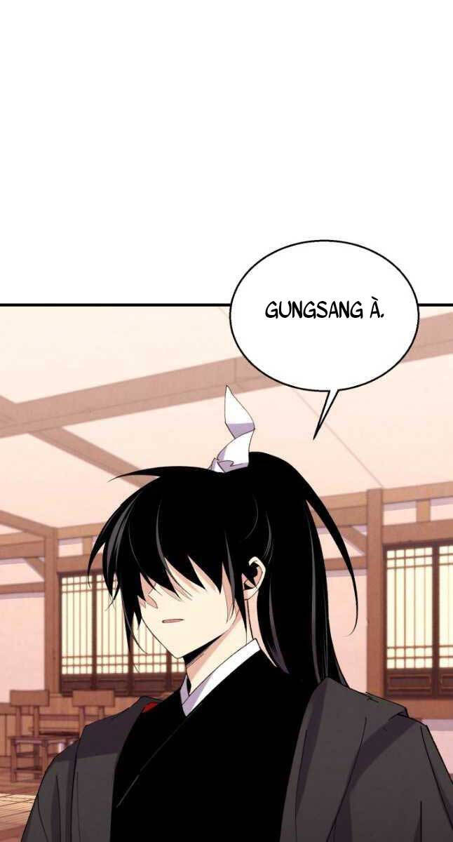 Phi Lôi Đạo: Chapter 154