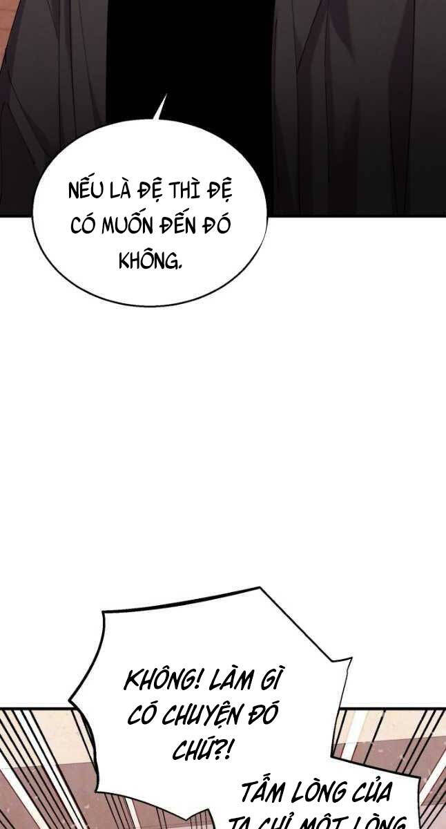 Phi Lôi Đạo: Chapter 154