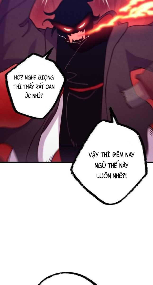 Phi Lôi Đạo: Chapter 154