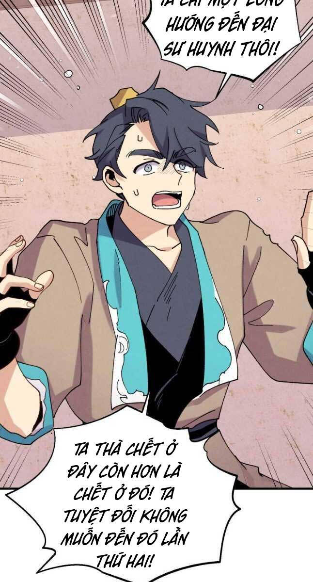 Phi Lôi Đạo: Chapter 154