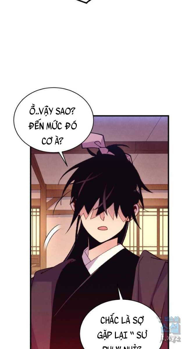 Phi Lôi Đạo: Chapter 154