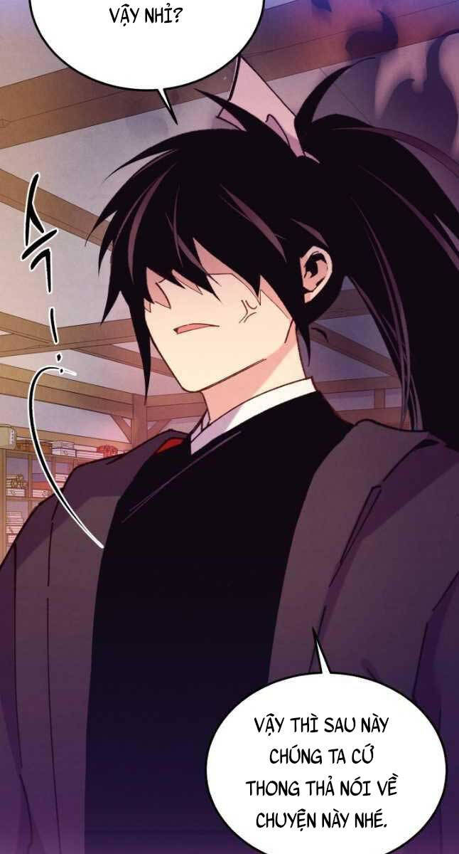 Phi Lôi Đạo: Chapter 154
