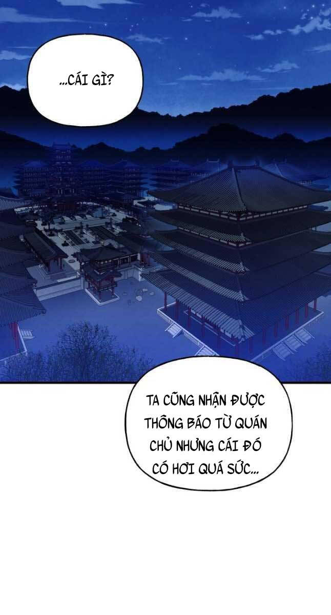 Phi Lôi Đạo: Chapter 154