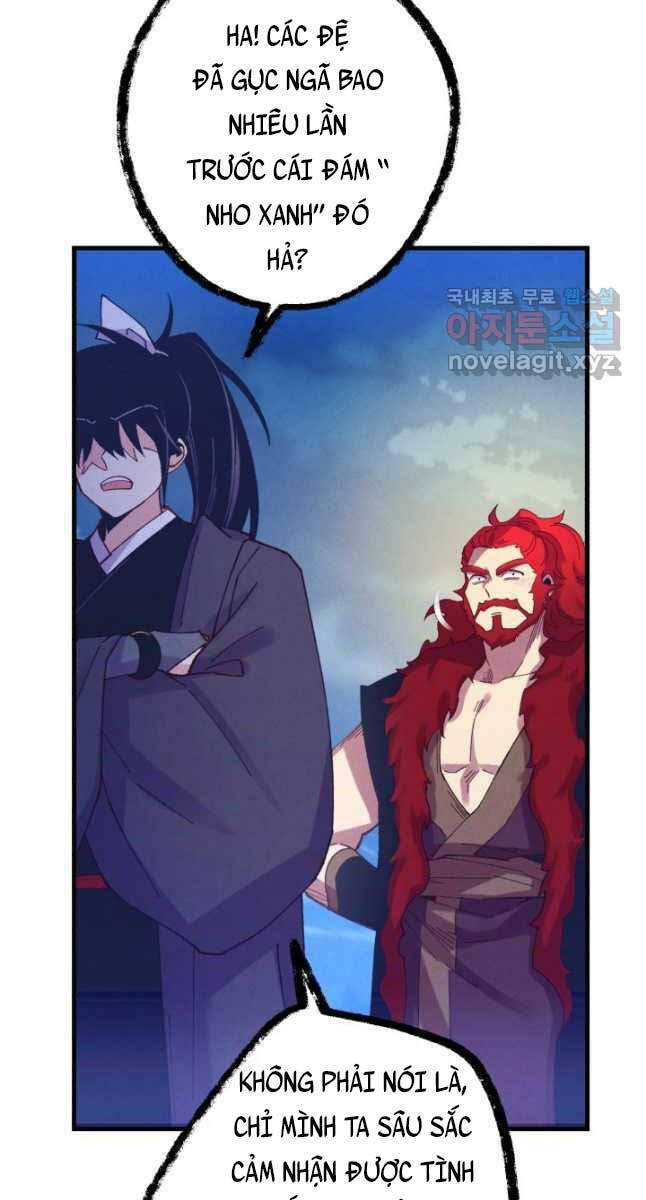 Phi Lôi Đạo: Chapter 154