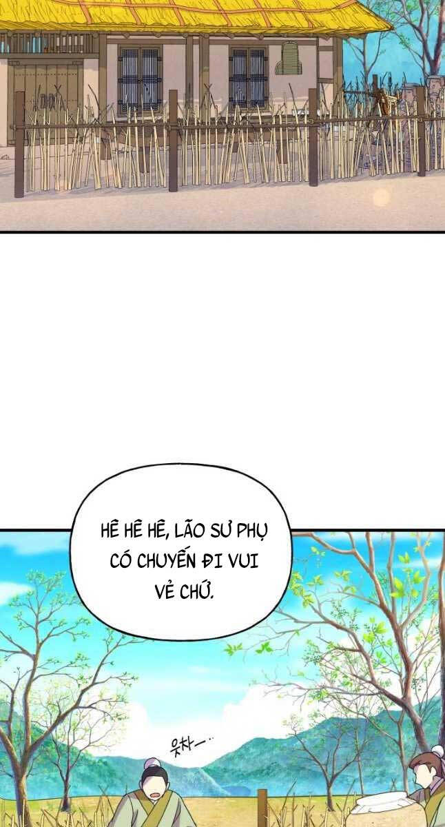 Phi Lôi Đạo: Chapter 154