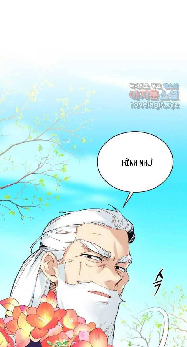 Phi Lôi Đạo: Chapter 154