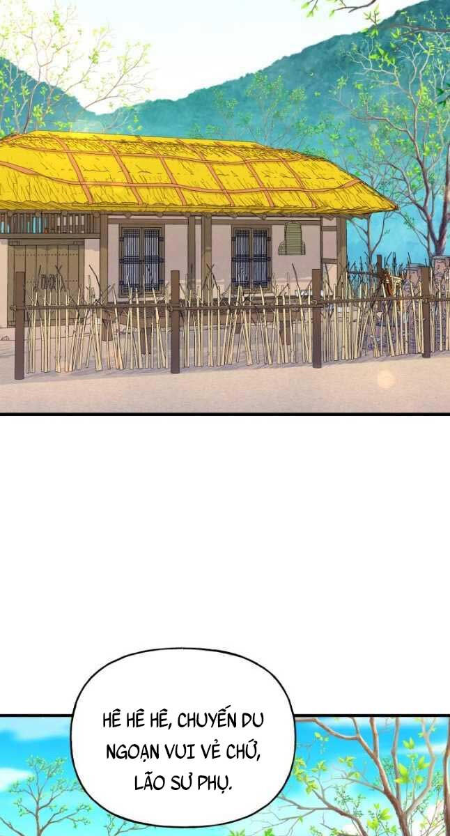Phi Lôi Đạo: Chapter 155