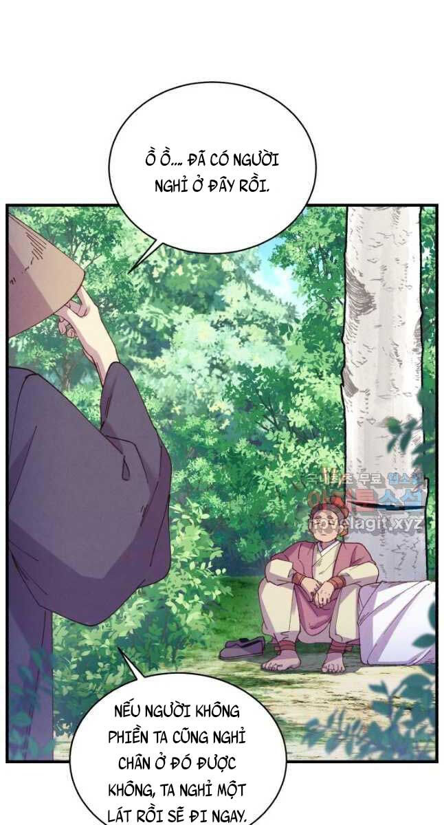 Phi Lôi Đạo: Chapter 155