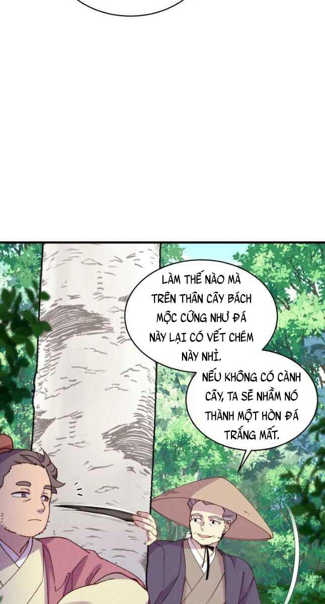 Phi Lôi Đạo: Chapter 155