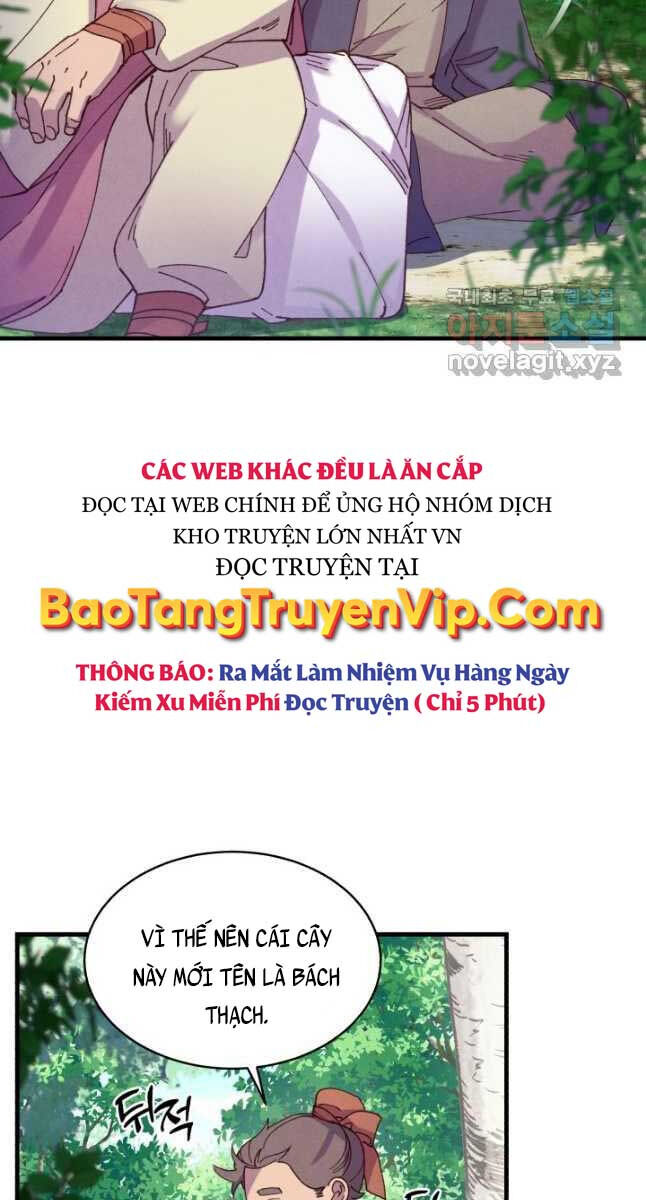 Phi Lôi Đạo: Chapter 155