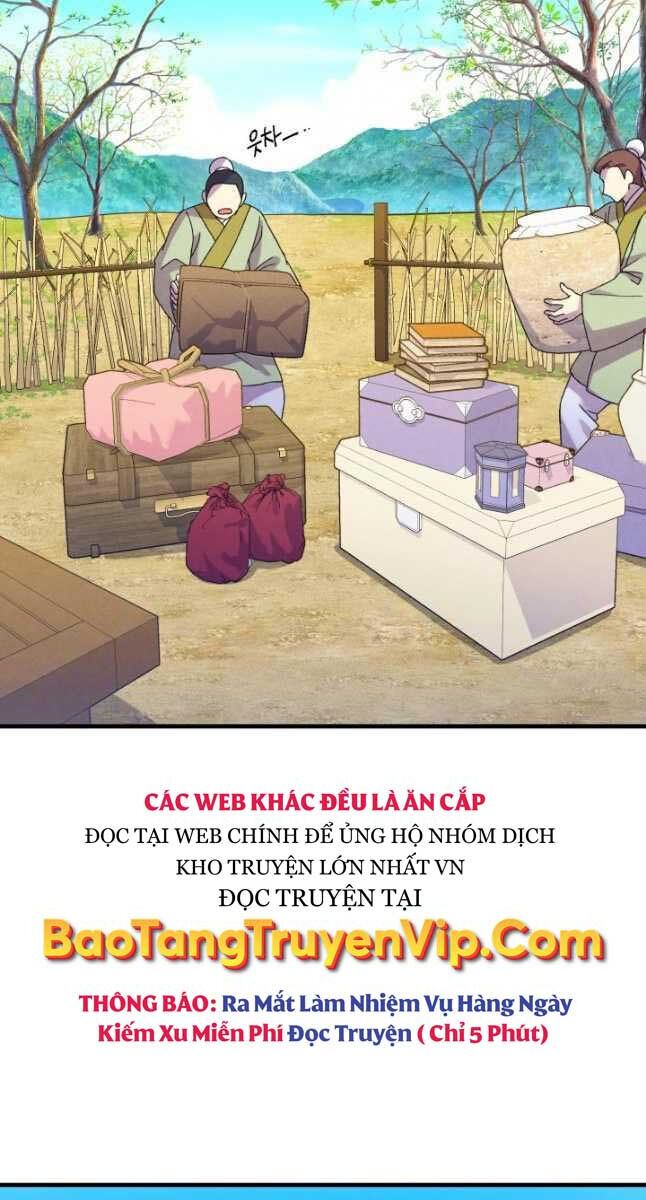 Phi Lôi Đạo: Chapter 155