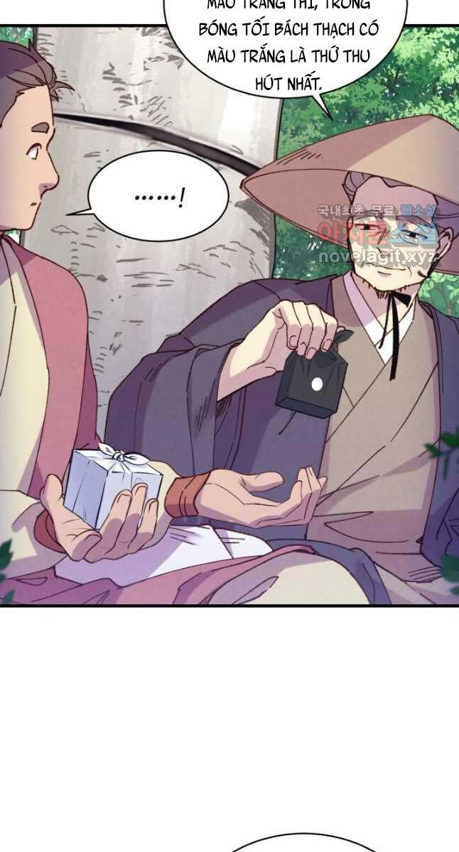 Phi Lôi Đạo: Chapter 155