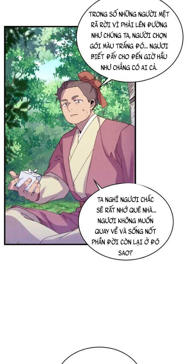 Phi Lôi Đạo: Chapter 155