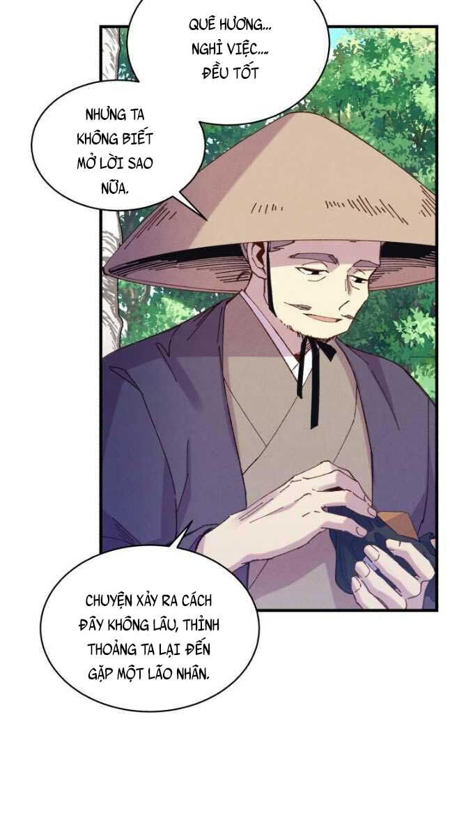 Phi Lôi Đạo: Chapter 155