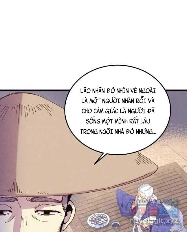 Phi Lôi Đạo: Chapter 155