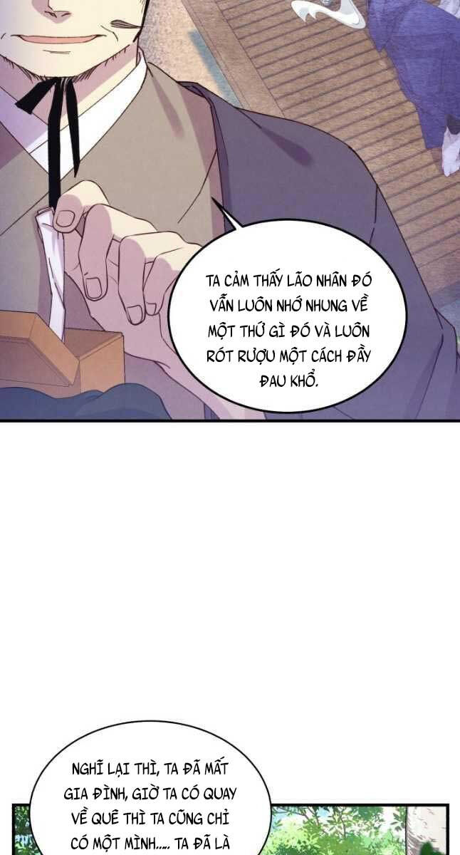 Phi Lôi Đạo: Chapter 155