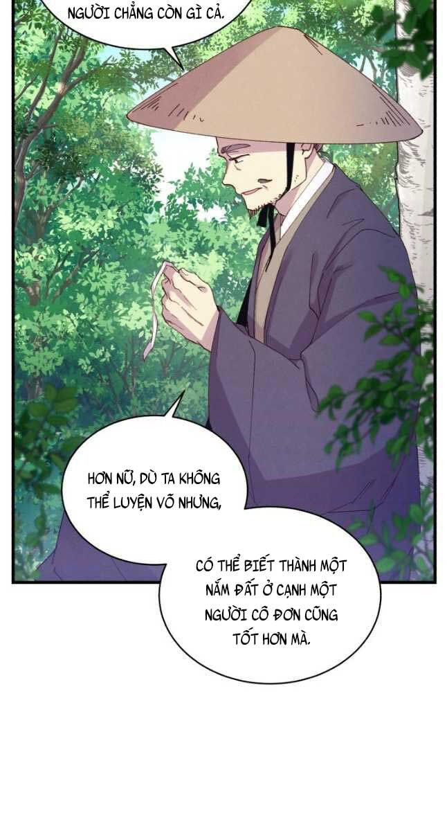 Phi Lôi Đạo: Chapter 155