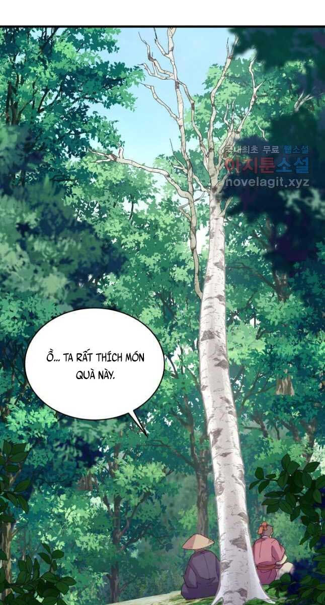 Phi Lôi Đạo: Chapter 155