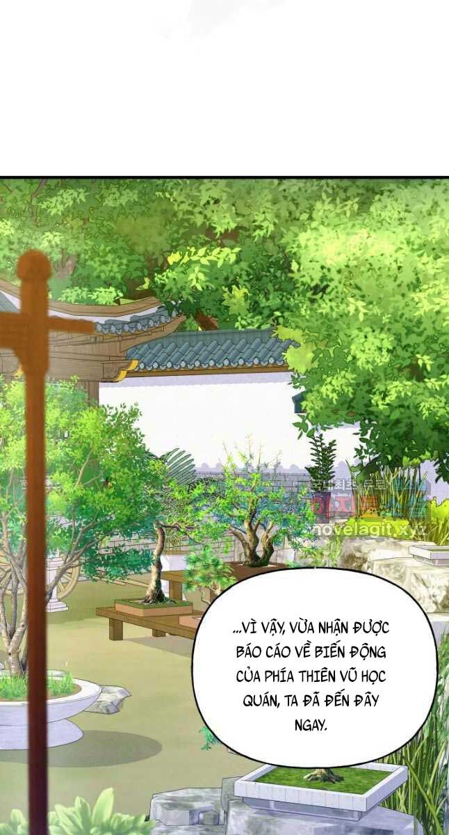 Phi Lôi Đạo: Chapter 155