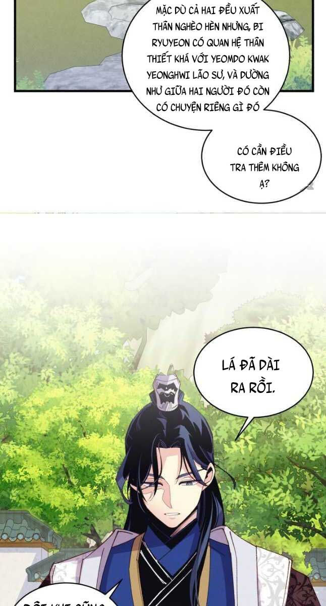 Phi Lôi Đạo: Chapter 155