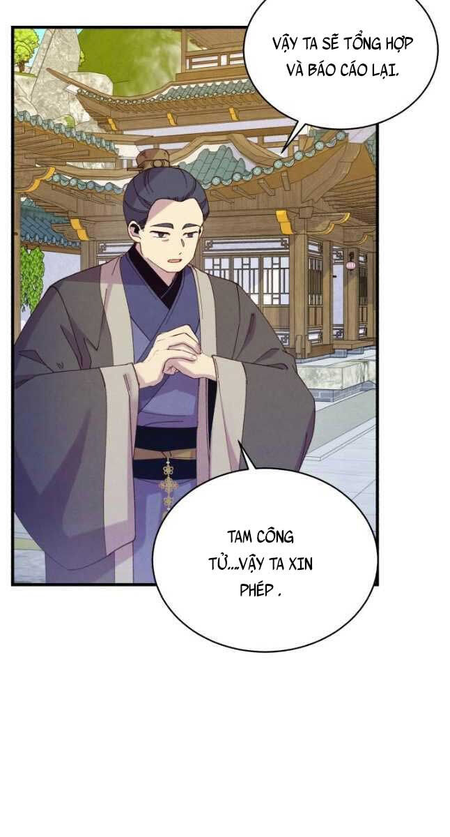 Phi Lôi Đạo: Chapter 155