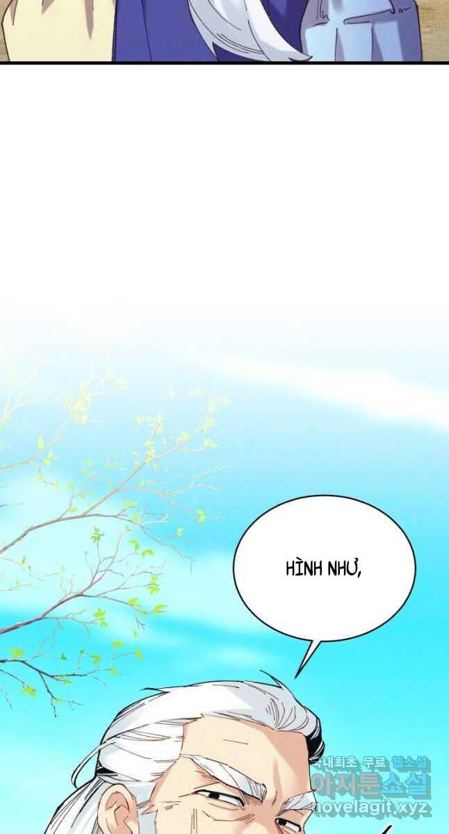 Phi Lôi Đạo: Chapter 155