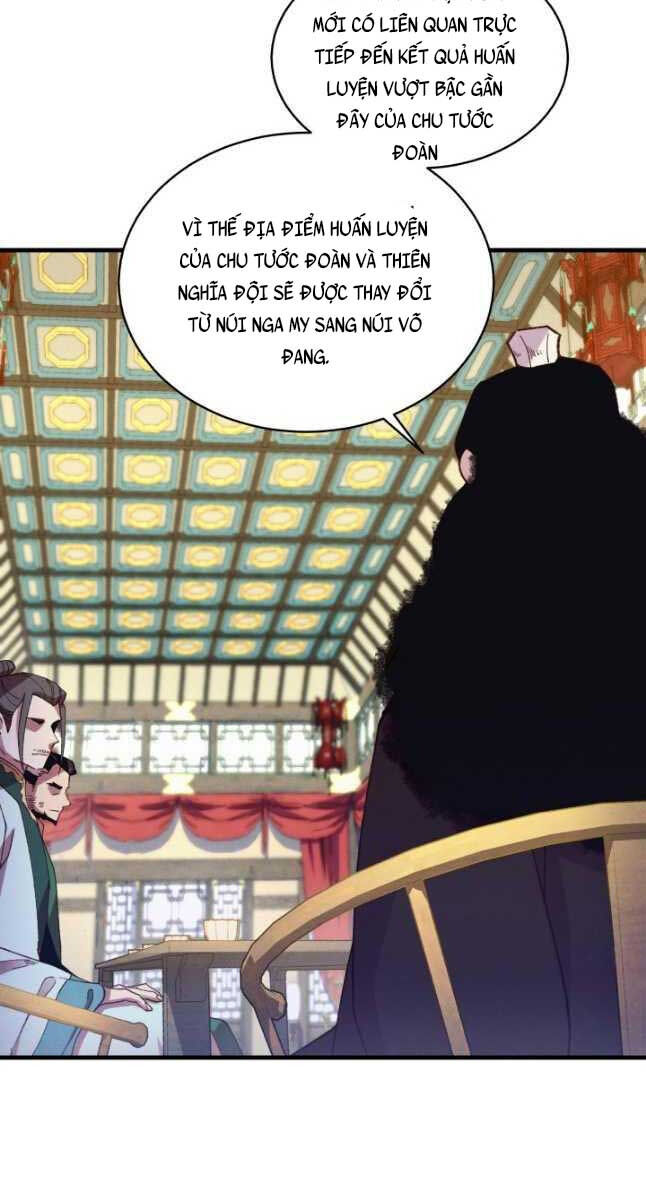 Phi Lôi Đạo: Chapter 155