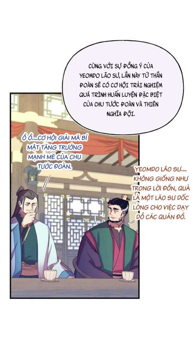 Phi Lôi Đạo: Chapter 155