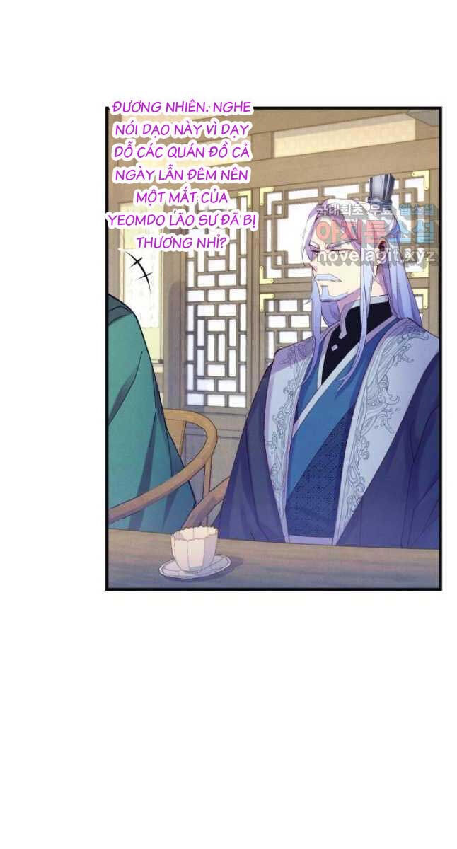 Phi Lôi Đạo: Chapter 155