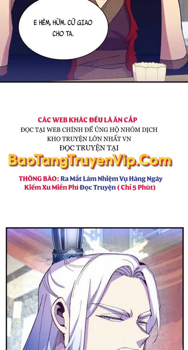 Phi Lôi Đạo: Chapter 155