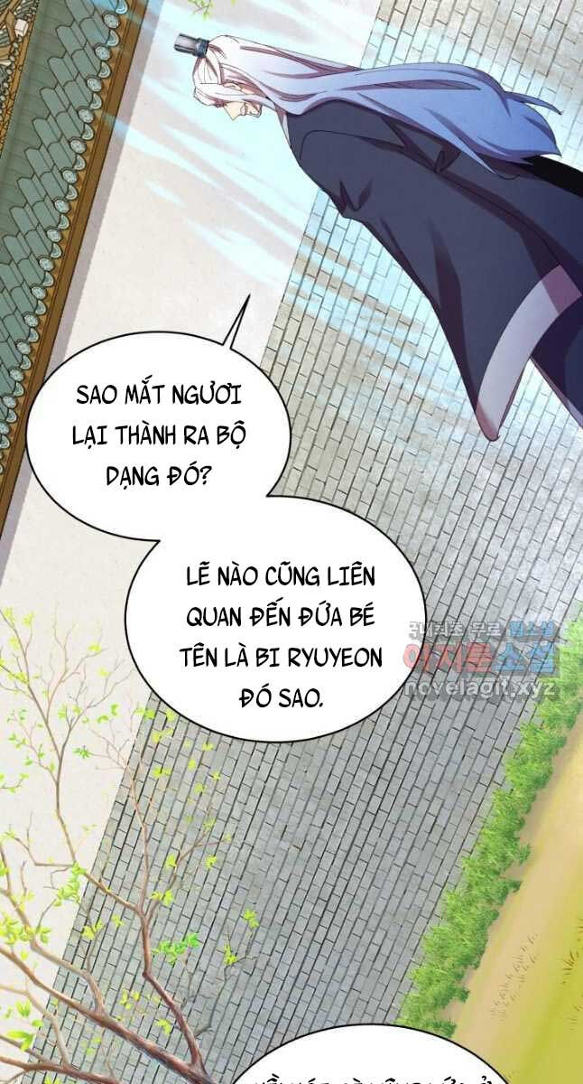 Phi Lôi Đạo: Chapter 155