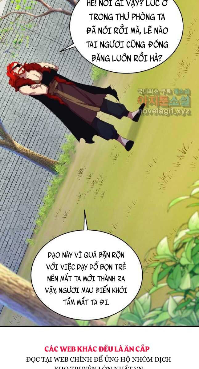 Phi Lôi Đạo: Chapter 155