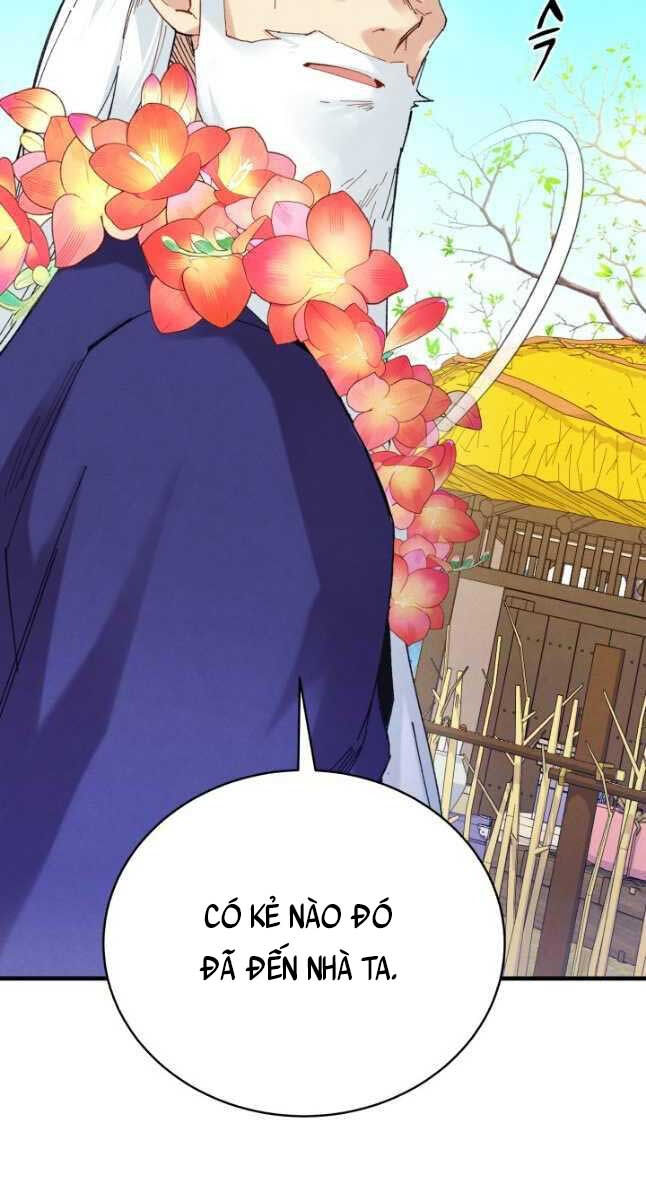 Phi Lôi Đạo: Chapter 155