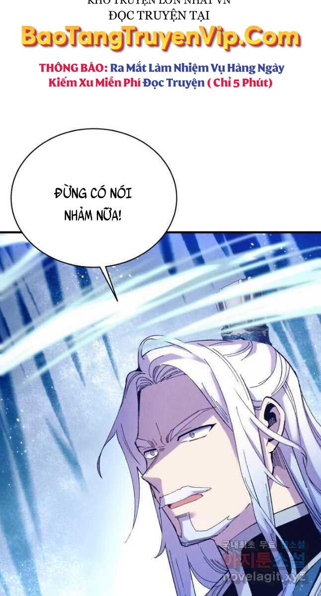 Phi Lôi Đạo: Chapter 155