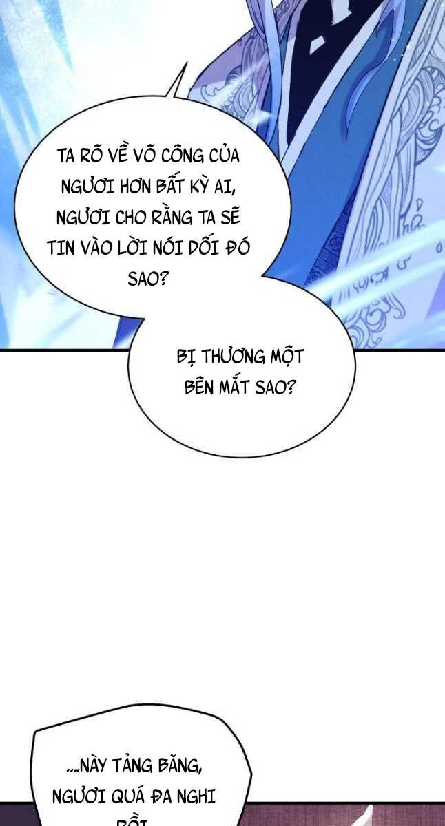 Phi Lôi Đạo: Chapter 155