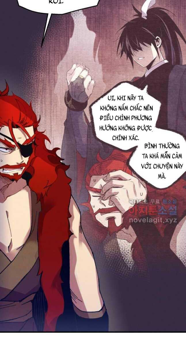 Phi Lôi Đạo: Chapter 155