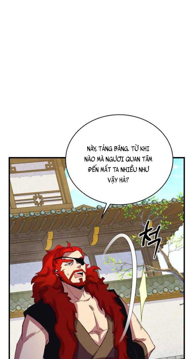 Phi Lôi Đạo: Chapter 155