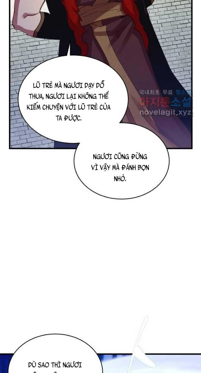 Phi Lôi Đạo: Chapter 155