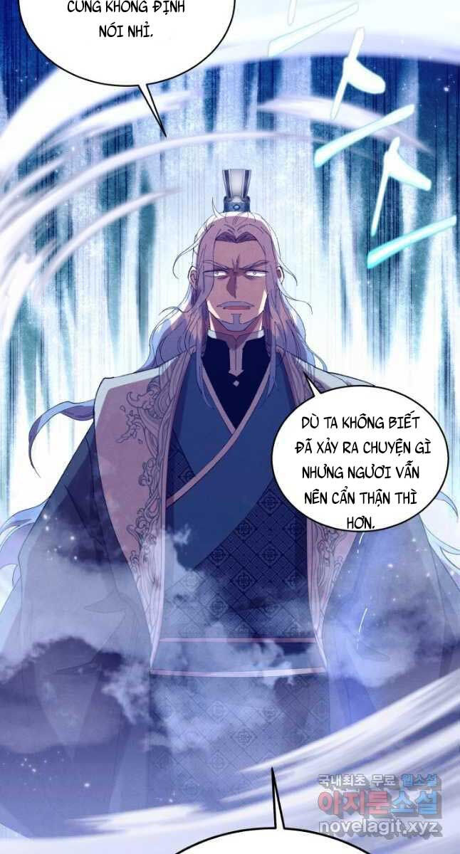 Phi Lôi Đạo: Chapter 155
