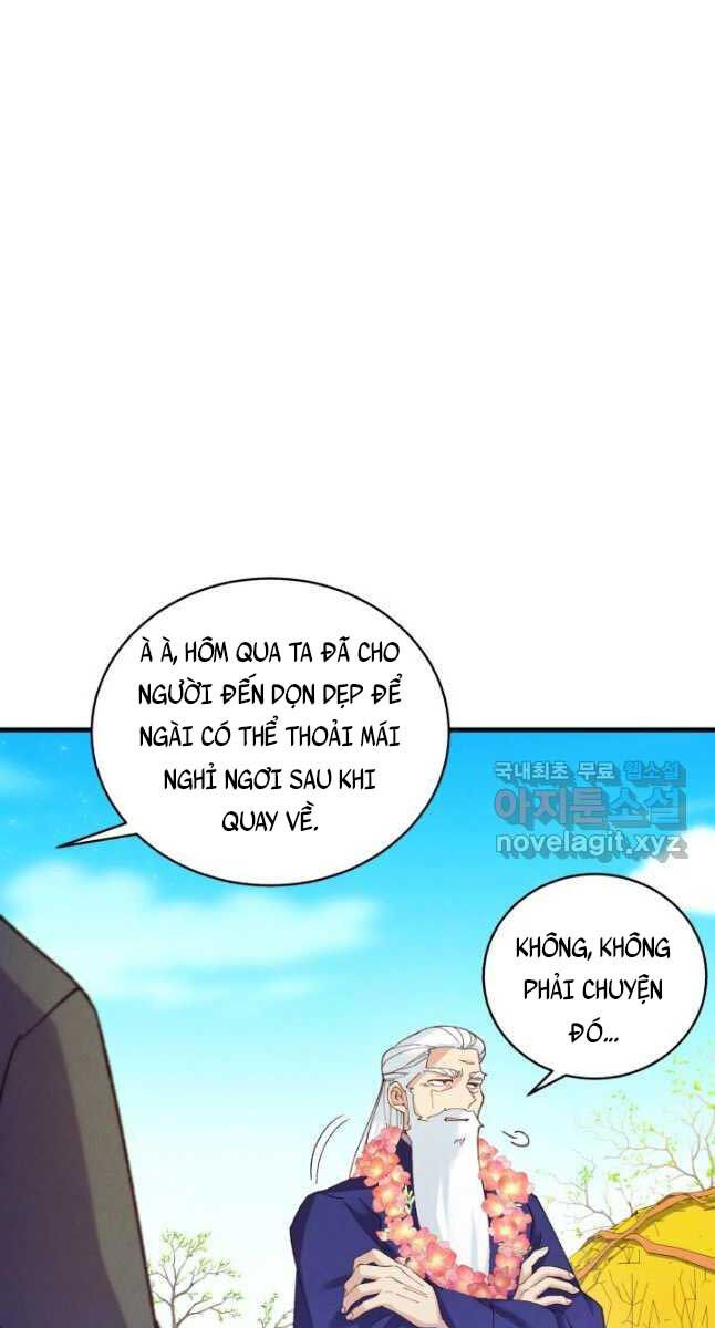 Phi Lôi Đạo: Chapter 155