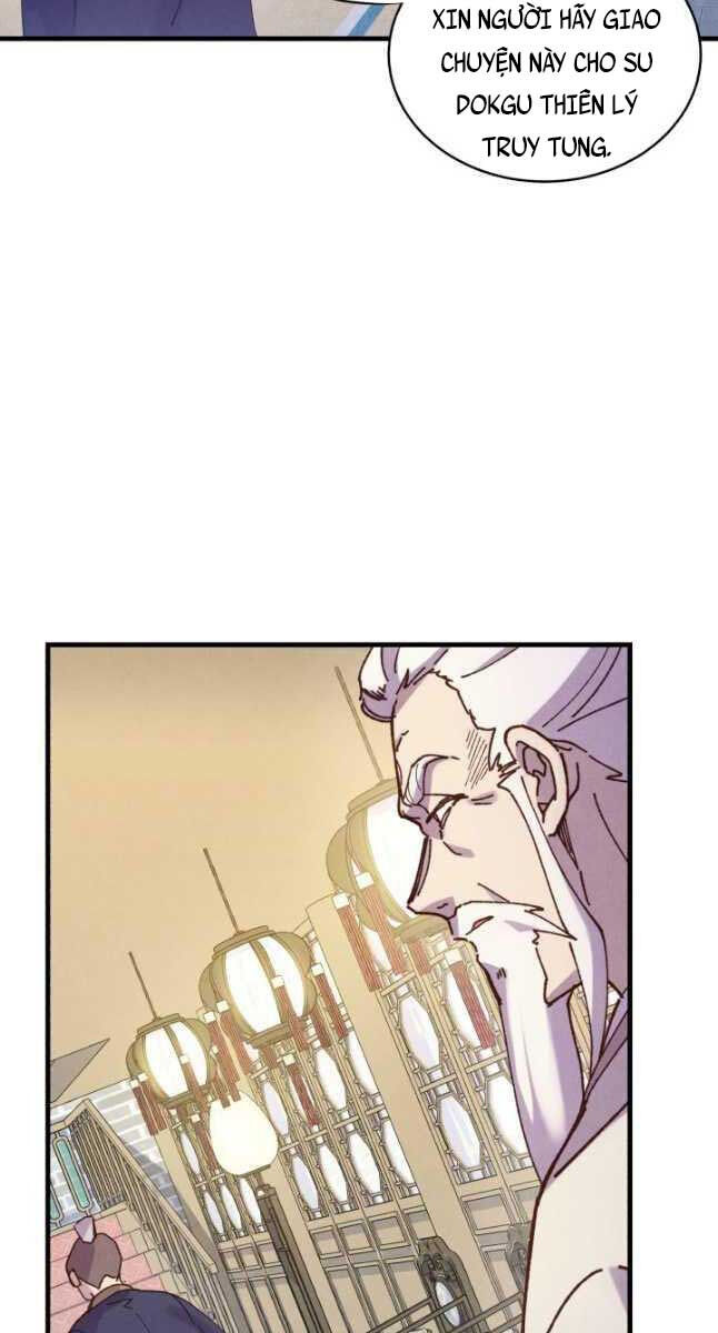 Phi Lôi Đạo: Chapter 155