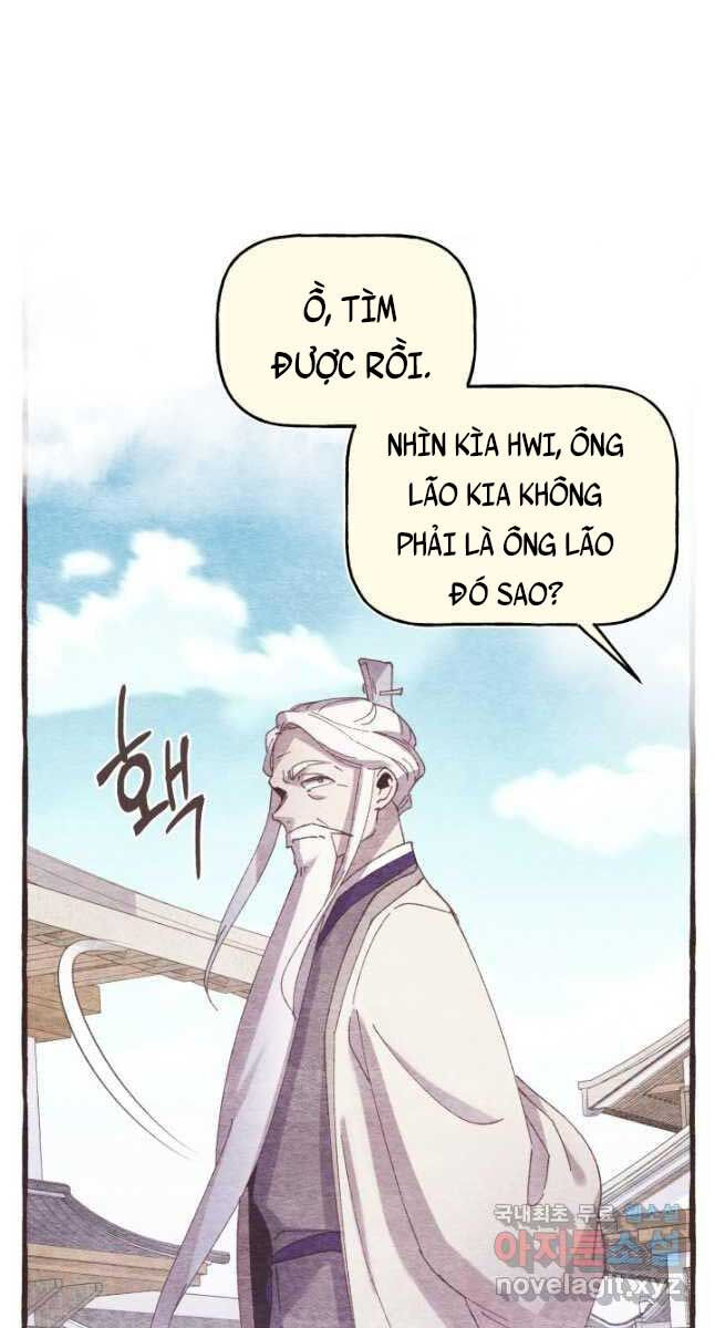 Phi Lôi Đạo: Chapter 155