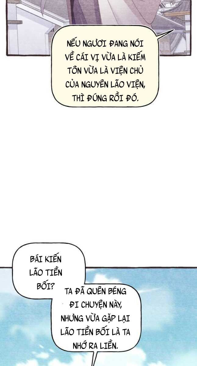 Phi Lôi Đạo: Chapter 155