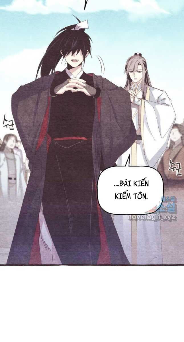 Phi Lôi Đạo: Chapter 155